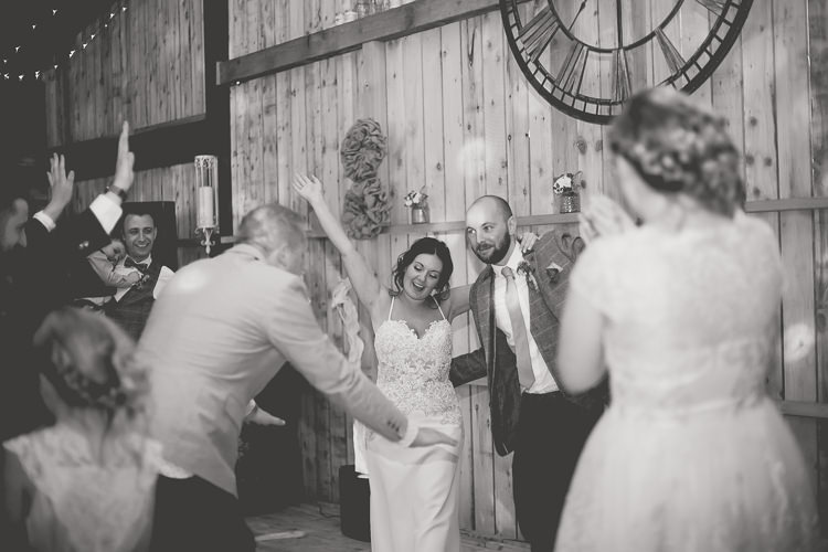 Hand Made Rustic White Wedding http://www.sarahhortonphotography.co.uk/