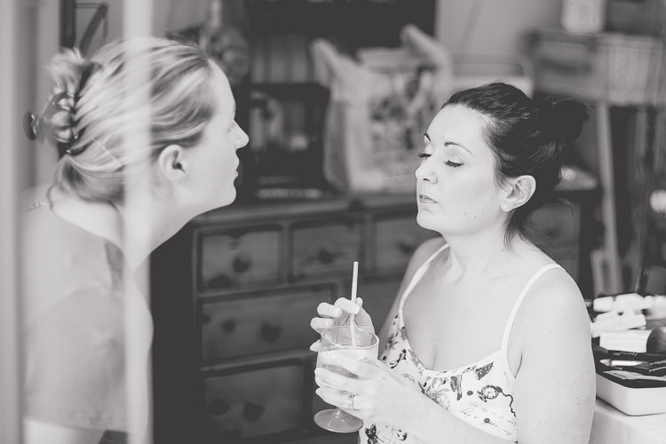 Hand Made Rustic White Wedding http://www.sarahhortonphotography.co.uk/