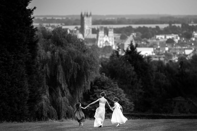 Benjamin Toms Photography Wedding Documentary UK