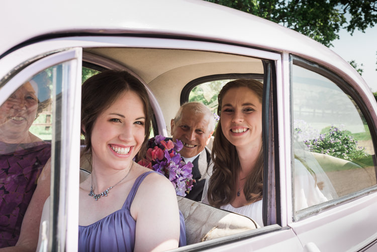 Outdoor DIY Farm Wedding http://www.markewelsphotography.com/