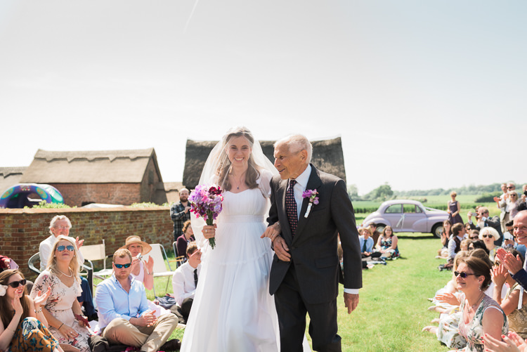 Outdoor DIY Farm Wedding http://www.markewelsphotography.com/