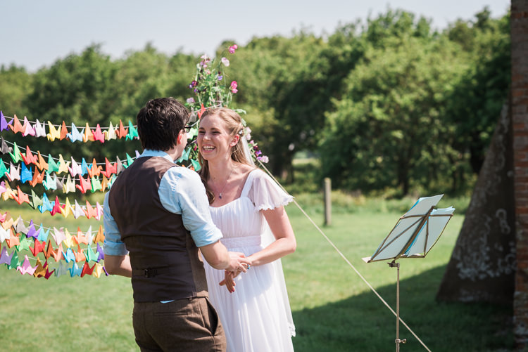Outdoor DIY Farm Wedding http://www.markewelsphotography.com/