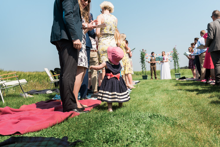 Outdoor DIY Farm Wedding http://www.markewelsphotography.com/