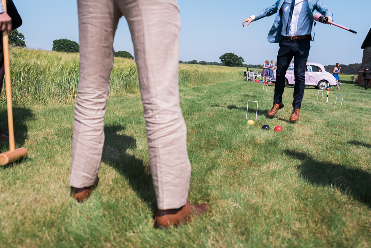 Outdoor DIY Farm Wedding http://www.markewelsphotography.com/