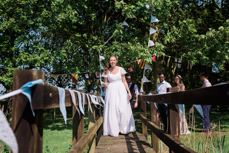 Outdoor DIY Farm Wedding http://www.markewelsphotography.com/