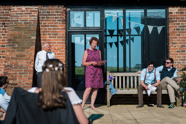 Outdoor DIY Farm Wedding http://www.markewelsphotography.com/