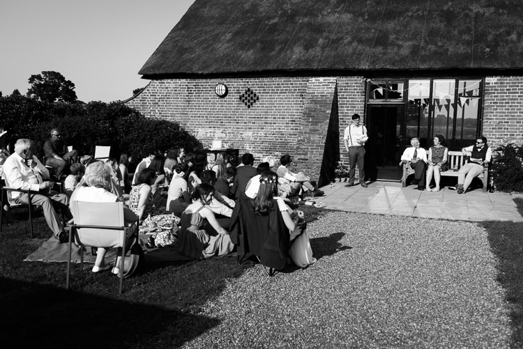 Outdoor DIY Farm Wedding http://www.markewelsphotography.com/