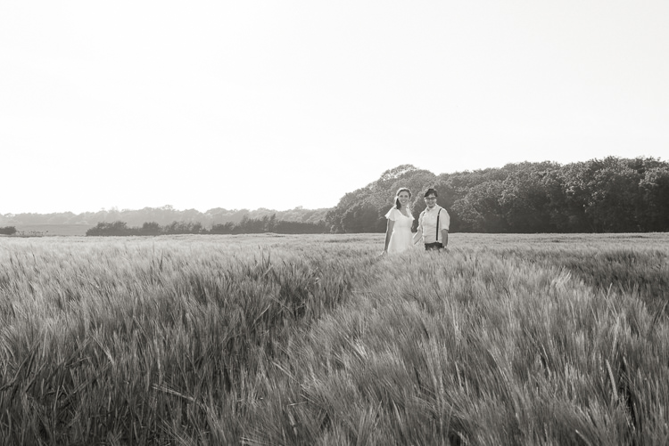 Outdoor DIY Farm Wedding http://www.markewelsphotography.com/