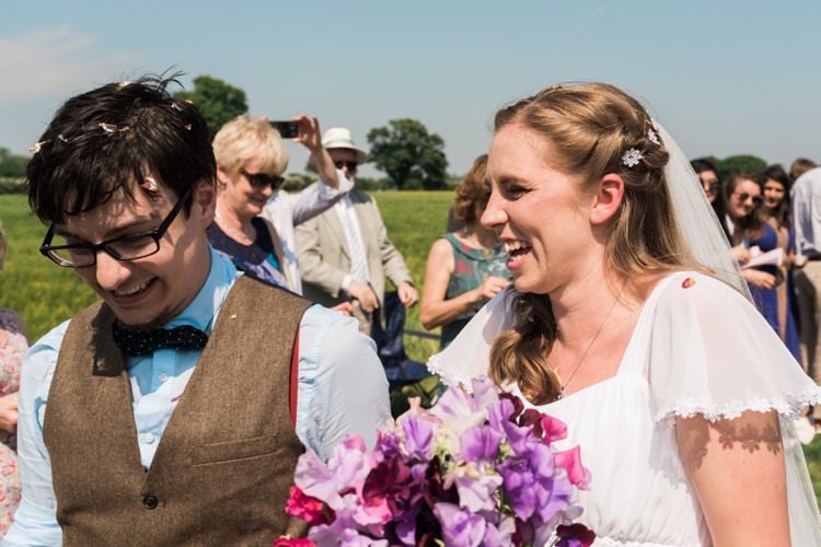 Outdoor DIY Farm Wedding http://www.markewelsphotography.com/