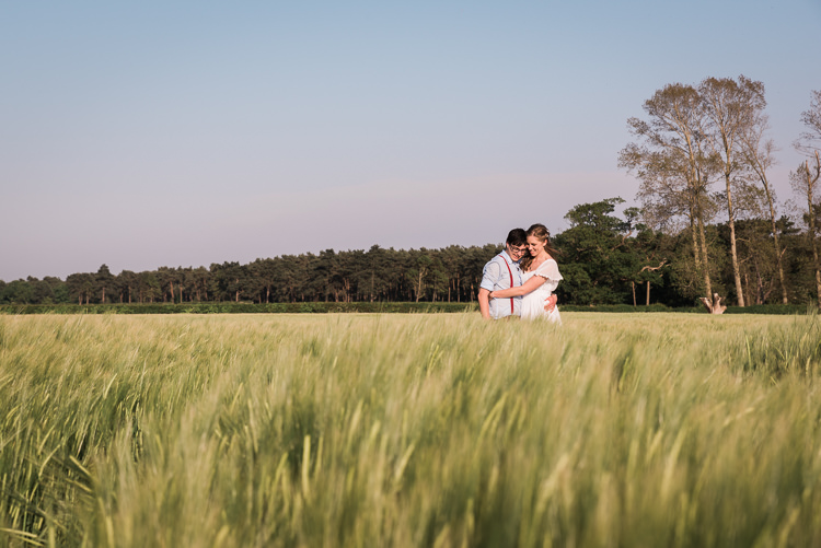 Outdoor DIY Farm Wedding http://www.markewelsphotography.com/