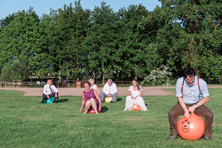 Outdoor DIY Farm Wedding http://www.markewelsphotography.com/