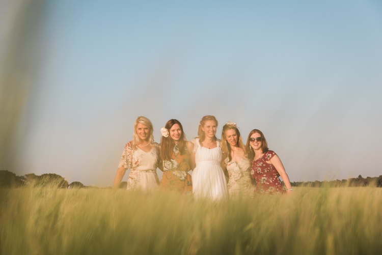 Outdoor DIY Farm Wedding http://www.markewelsphotography.com/