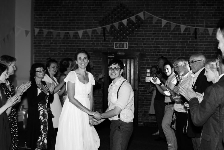 Outdoor DIY Farm Wedding http://www.markewelsphotography.com/