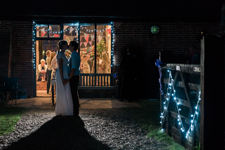 Outdoor DIY Farm Wedding http://www.markewelsphotography.com/