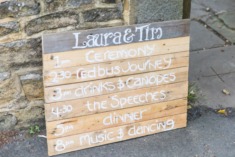 Wooden Sign Pallet Soft Pink Rustic Boho Wedding http://www.natashacadman.com/