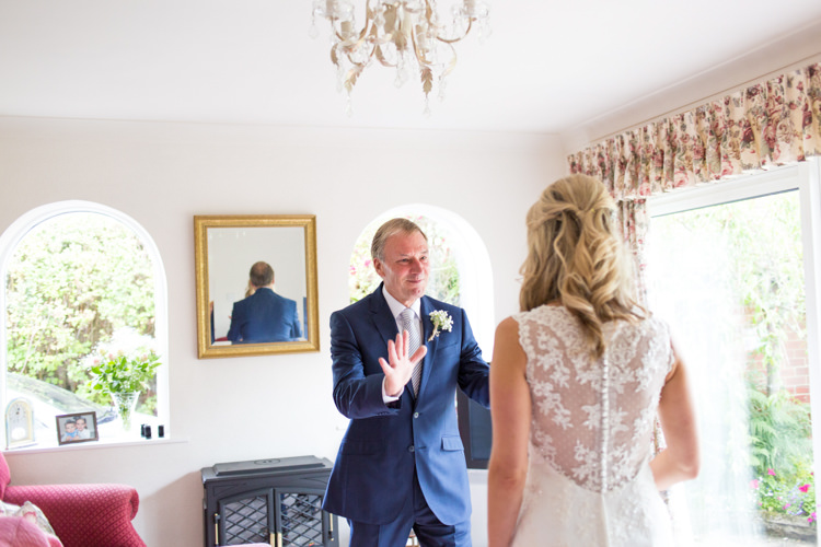 Soft Pink Rustic Boho Wedding http://www.natashacadman.com/