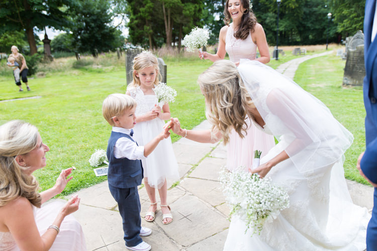 Soft Pink Rustic Boho Wedding http://www.natashacadman.com/