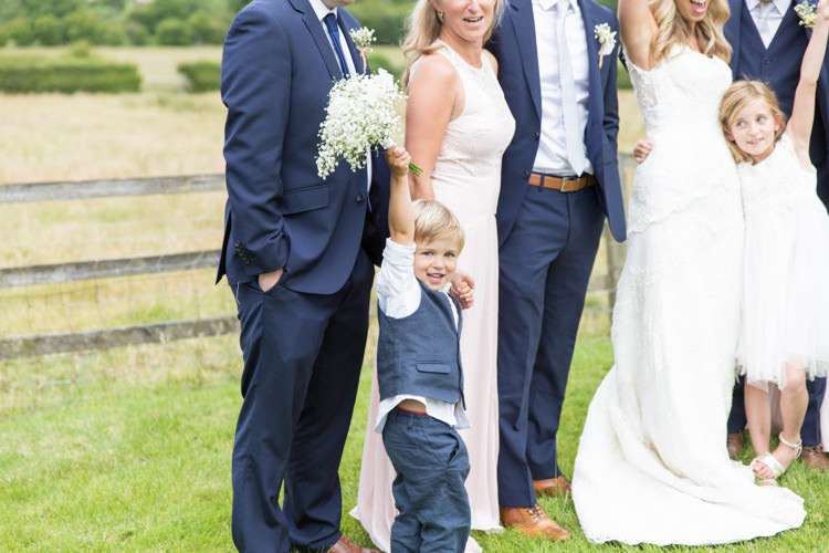 Soft Pink Rustic Boho Wedding http://www.natashacadman.com/
