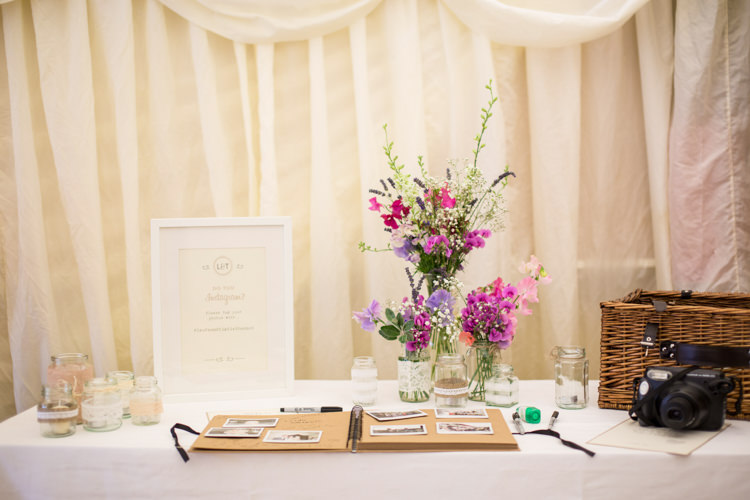 Soft Pink Rustic Boho Wedding http://www.natashacadman.com/