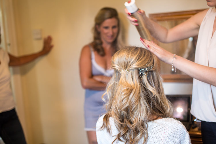 Soft Pink Rustic Boho Wedding http://www.natashacadman.com/