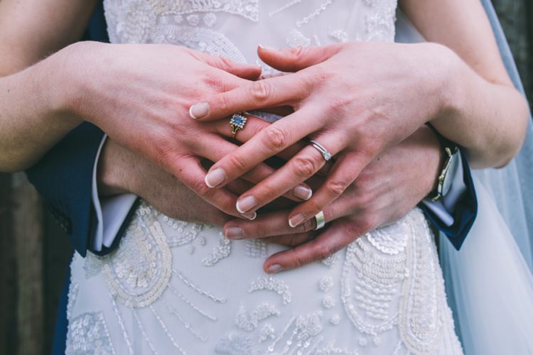 Home Made Country Festival Wedding http://www.jamespowellphotography.co.uk/