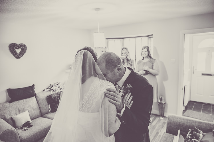 Relaxed English Country Garden Party Wedding http://hayleybaxterphotography.com/