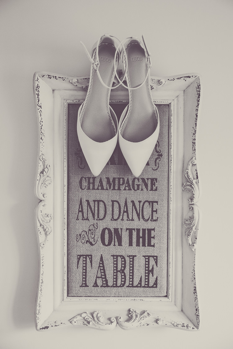 Shoes Bride Bridal Relaxed English Country Garden Party Wedding http://hayleybaxterphotography.com/