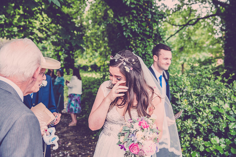 Relaxed English Country Garden Party Wedding http://hayleybaxterphotography.com/