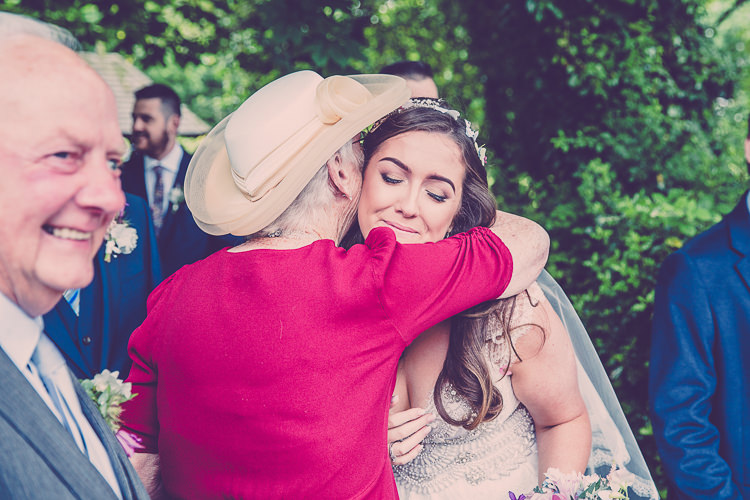 Relaxed English Country Garden Party Wedding http://hayleybaxterphotography.com/