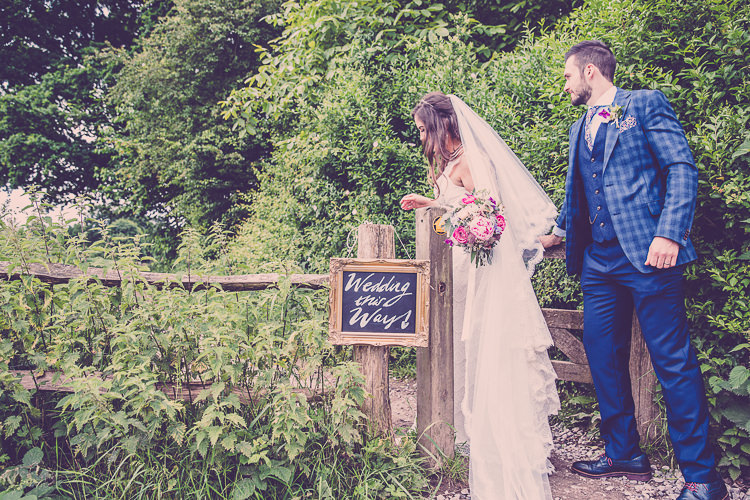 Relaxed English Country Garden Party Wedding http://hayleybaxterphotography.com/