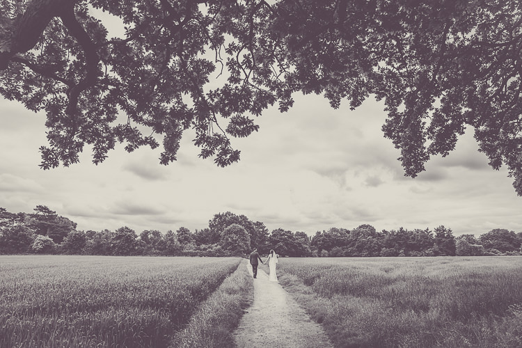 Relaxed English Country Garden Party Wedding http://hayleybaxterphotography.com/