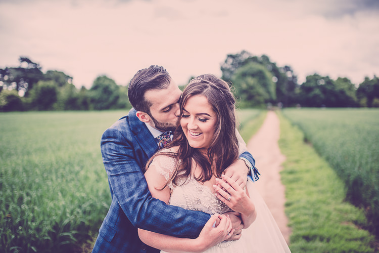 Relaxed English Country Garden Party Wedding http://hayleybaxterphotography.com/