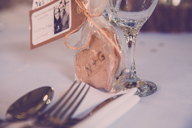 Favours Relaxed English Country Garden Party Wedding http://hayleybaxterphotography.com/