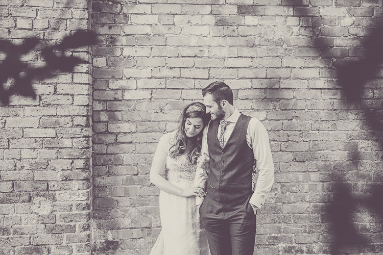 Relaxed English Country Garden Party Wedding http://hayleybaxterphotography.com/