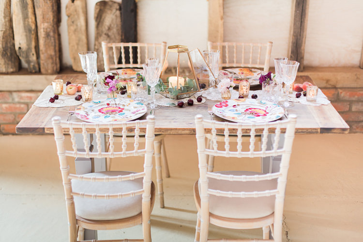Fine Art Bohemian Luxe Wedding Ideas http://jessicadaviesphotography.co.uk/