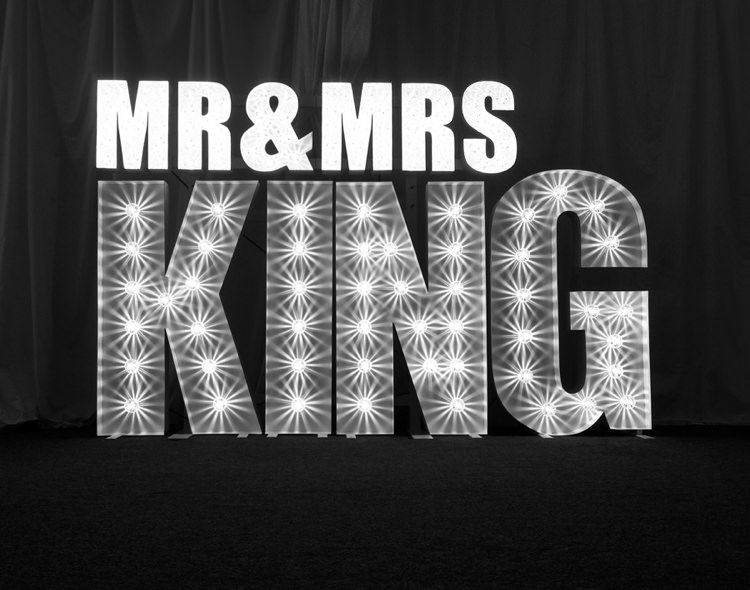 Light Of My Life Wedding Decor Supplier UK Directory