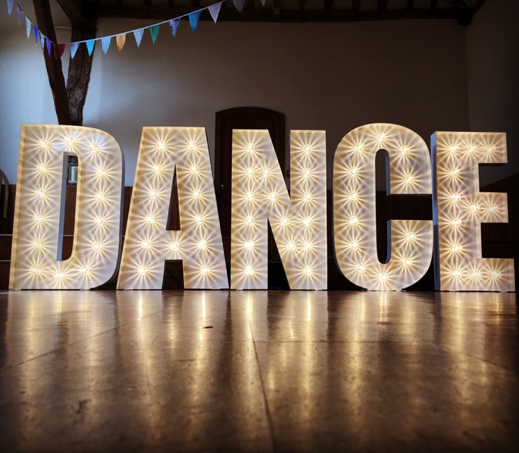 Light Of My Life Wedding Decor Supplier UK Directory
