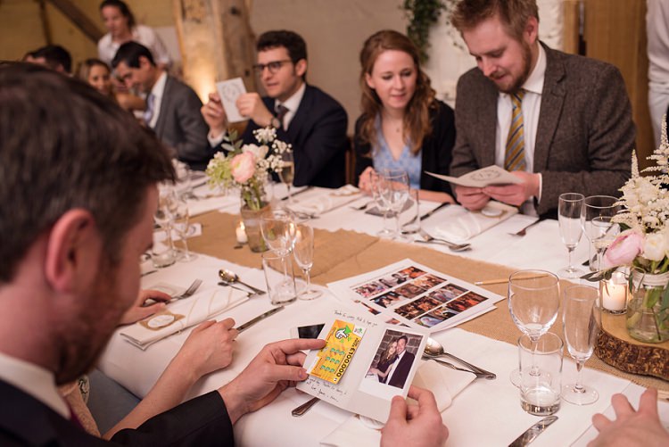 Stylish Floral Barn Wedding http://www.sarareeve.com/