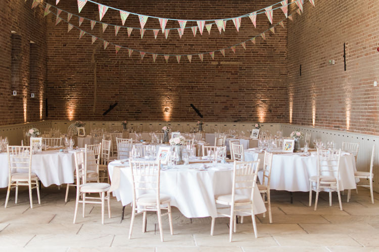 Manor Mews Norfolk Fresh Pink Barn Wedding http://www.charlotteleysphotography.co.uk/