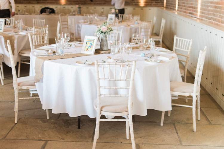 Fresh Pink Barn Wedding http://www.charlotteleysphotography.co.uk/