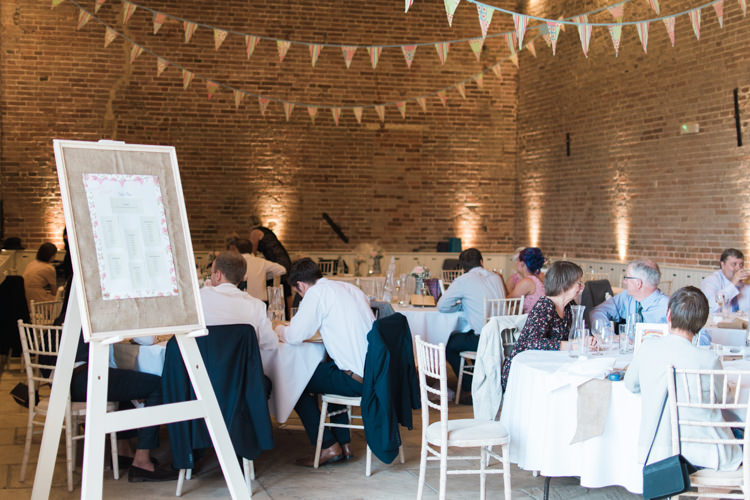 Fresh Pink Barn Wedding http://www.charlotteleysphotography.co.uk/