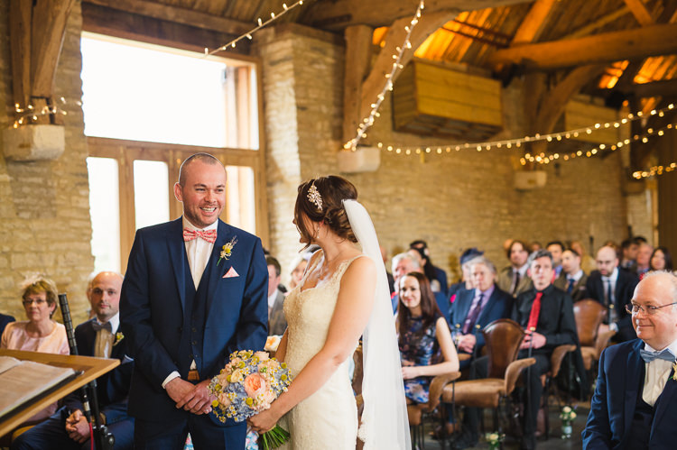 Pretty Home Made Pastel Floral Wedding http://www.stephanieswannweddings.co.uk/