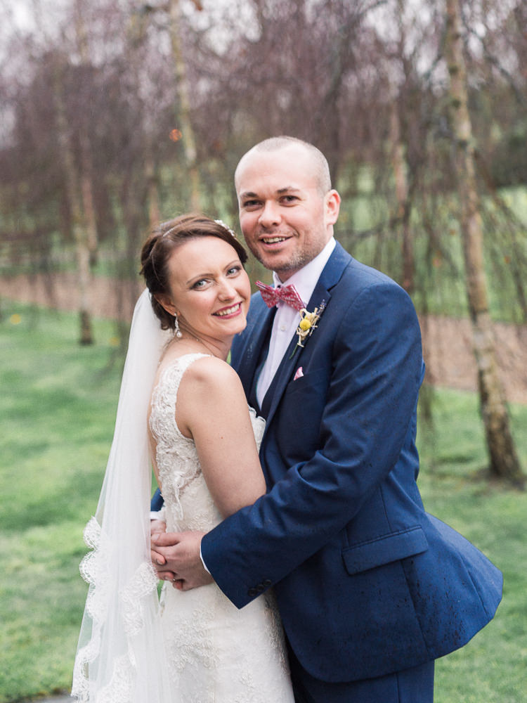 Pretty Home Made Pastel Floral Wedding http://www.stephanieswannweddings.co.uk/