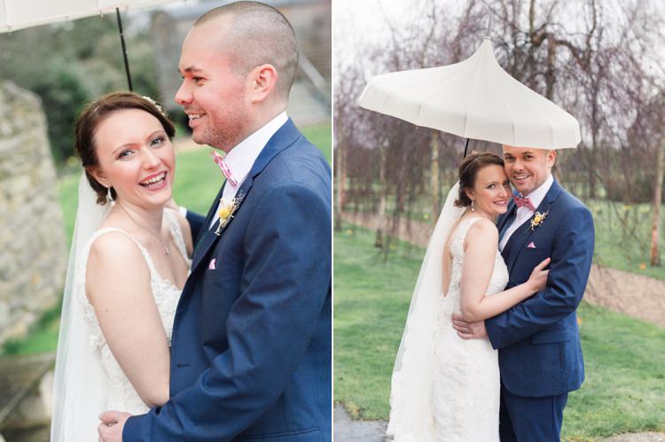 Pretty Home Made Pastel Floral Wedding http://www.stephanieswannweddings.co.uk/