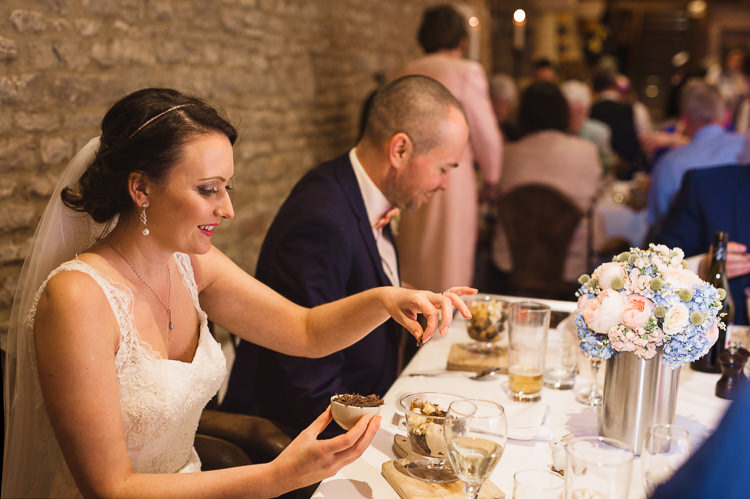 Pretty Home Made Pastel Floral Wedding http://www.stephanieswannweddings.co.uk/