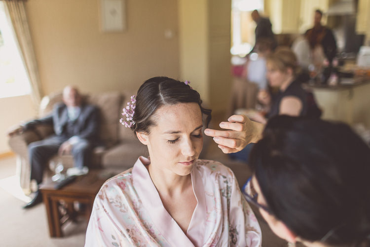 Relaxed Seaside St Ives Wedding http://www.wearetheclarkes.com/