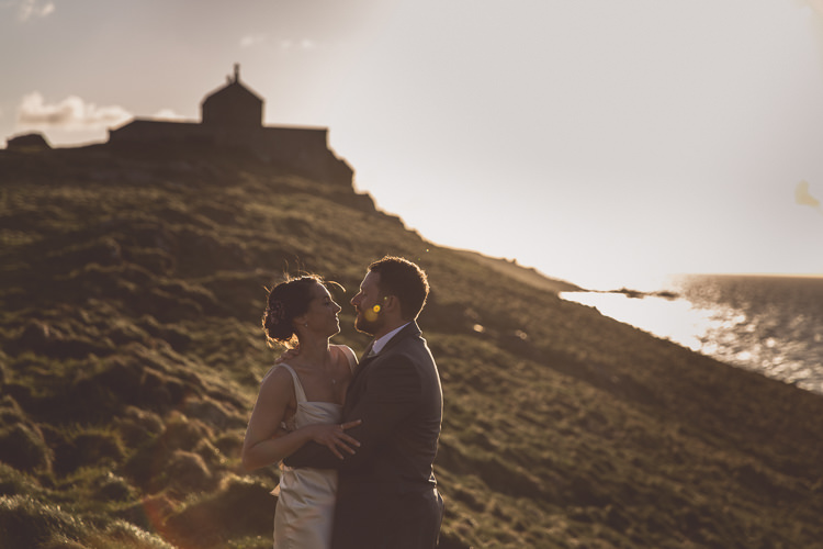 Relaxed Seaside St Ives Wedding http://www.wearetheclarkes.com/