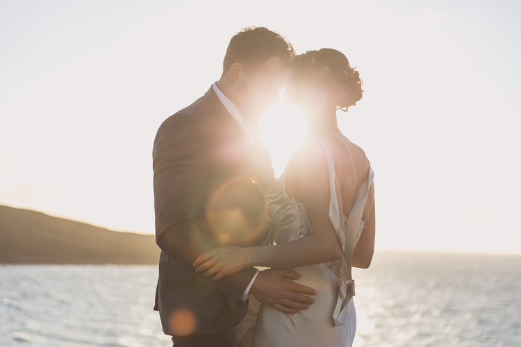 Relaxed Seaside St Ives Wedding http://www.wearetheclarkes.com/