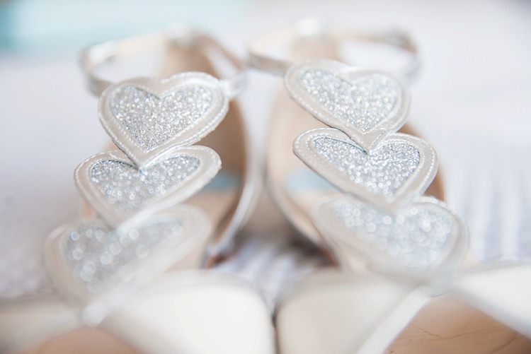 Flat Heart Shoes Sandles Bride Pink Rustic Tipi Woodland Wedding http://kerryannduffy.com/