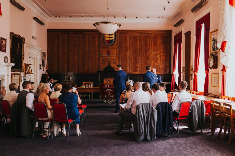 Creative Festival Wedding http://benjaminstuart.co.uk/